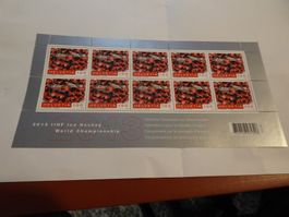 2013, KLEINBOGEN IIHF ICE HOCKEY, POSTFRISCH