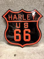 Harley us 66