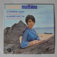 MIREILLE MATTHIEU SINGLE in TOP ZUSTAND