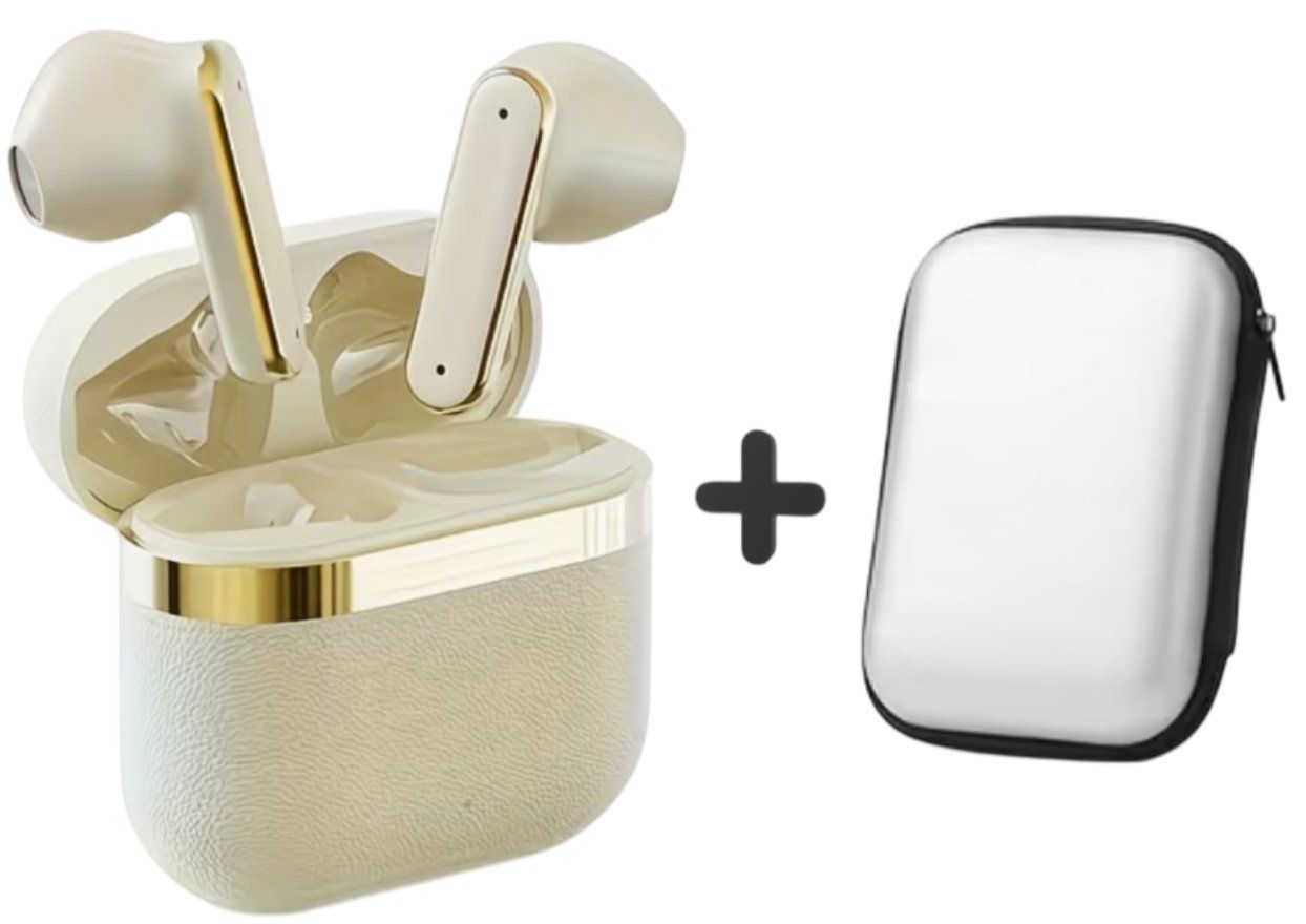 Tws Cuffie: Écouteurs Bluetooth Sans Fil TWS + sac de rangement – Nuovo e nell'imballaggio originale da Biel/Bienne venduto da Vianny77
