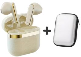 Écouteurs Bluetooth Sans Fil TWS + sac de rangement