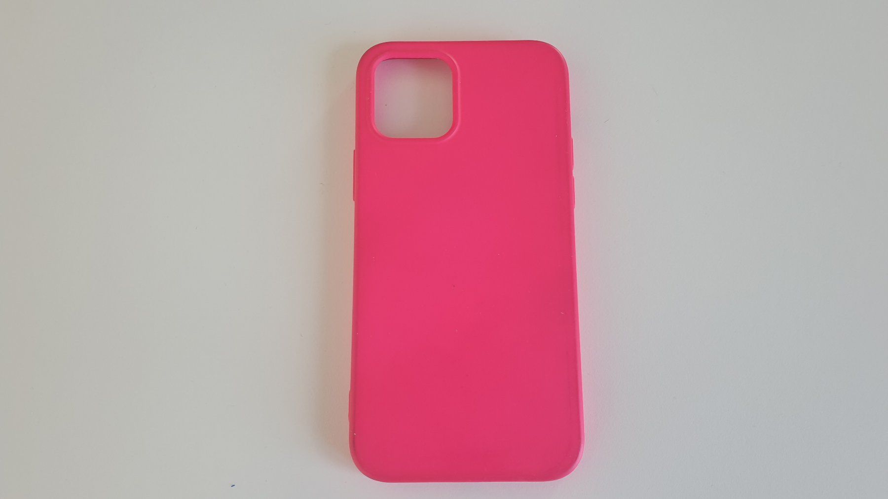Coques & Protection écran: Handy Hülle (pink) – D'occasion à Stäfa par Supertramp73 1