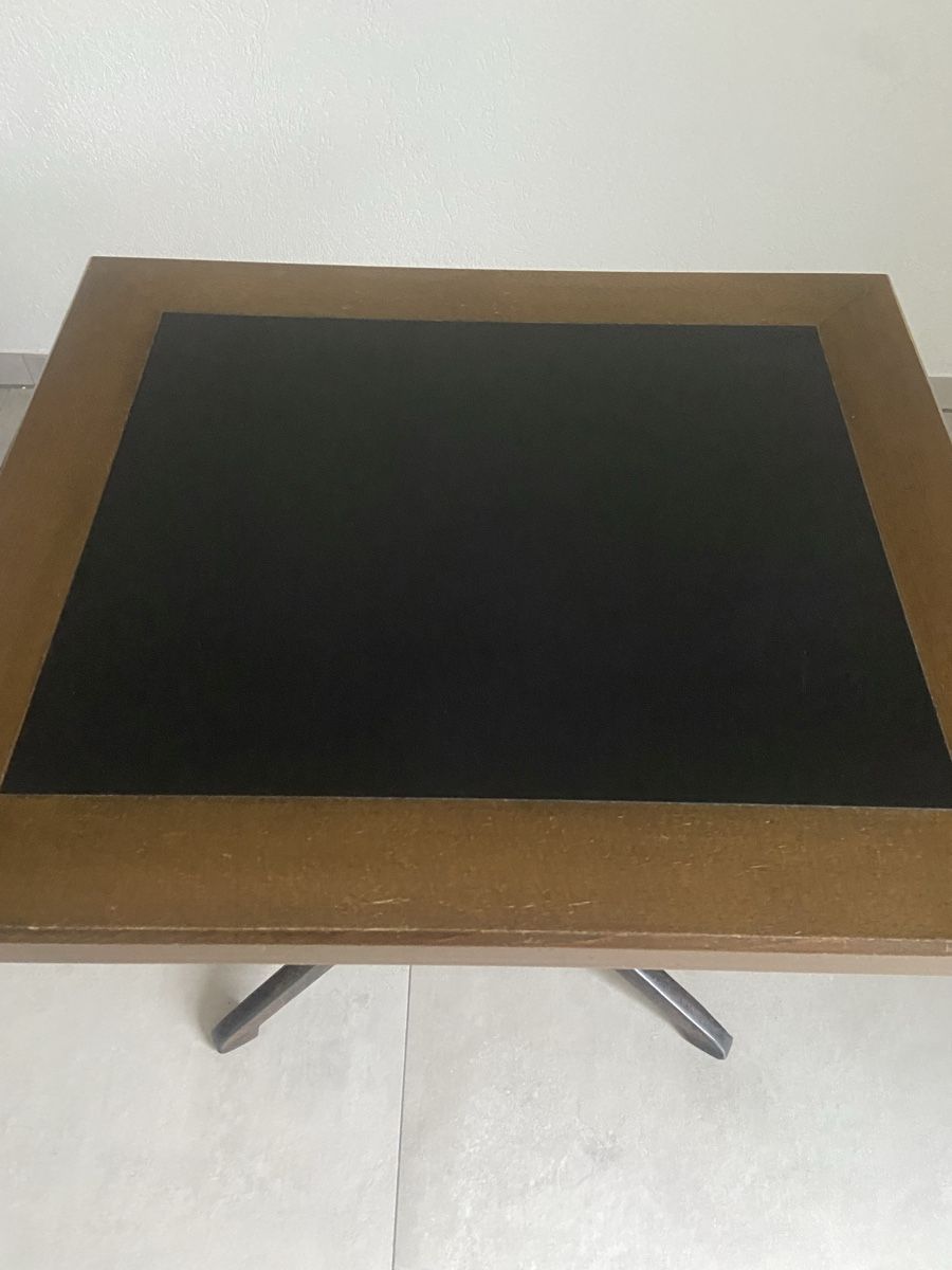 Altri mobili d'antiquariato: Pied de table Horgen Glarus – Usato da Tramelan venduto da oceane64 1
