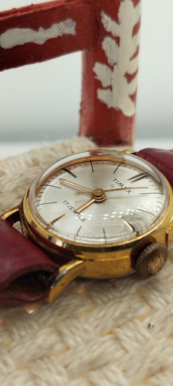 Timex Orologi: Montre timex vintage – Usato da La Chaux-de-Fonds venduto da jac_9llg 6