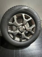 Gomme invernali Jeep Avenger