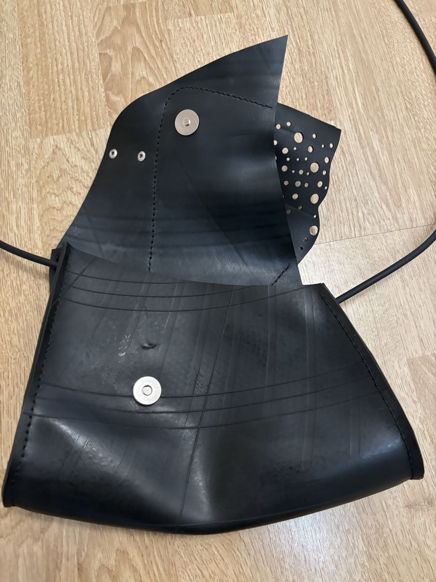 Borse da donna: Damen Handtasche – Usato da Lauwil venduto da Turbo-Schnecke 5