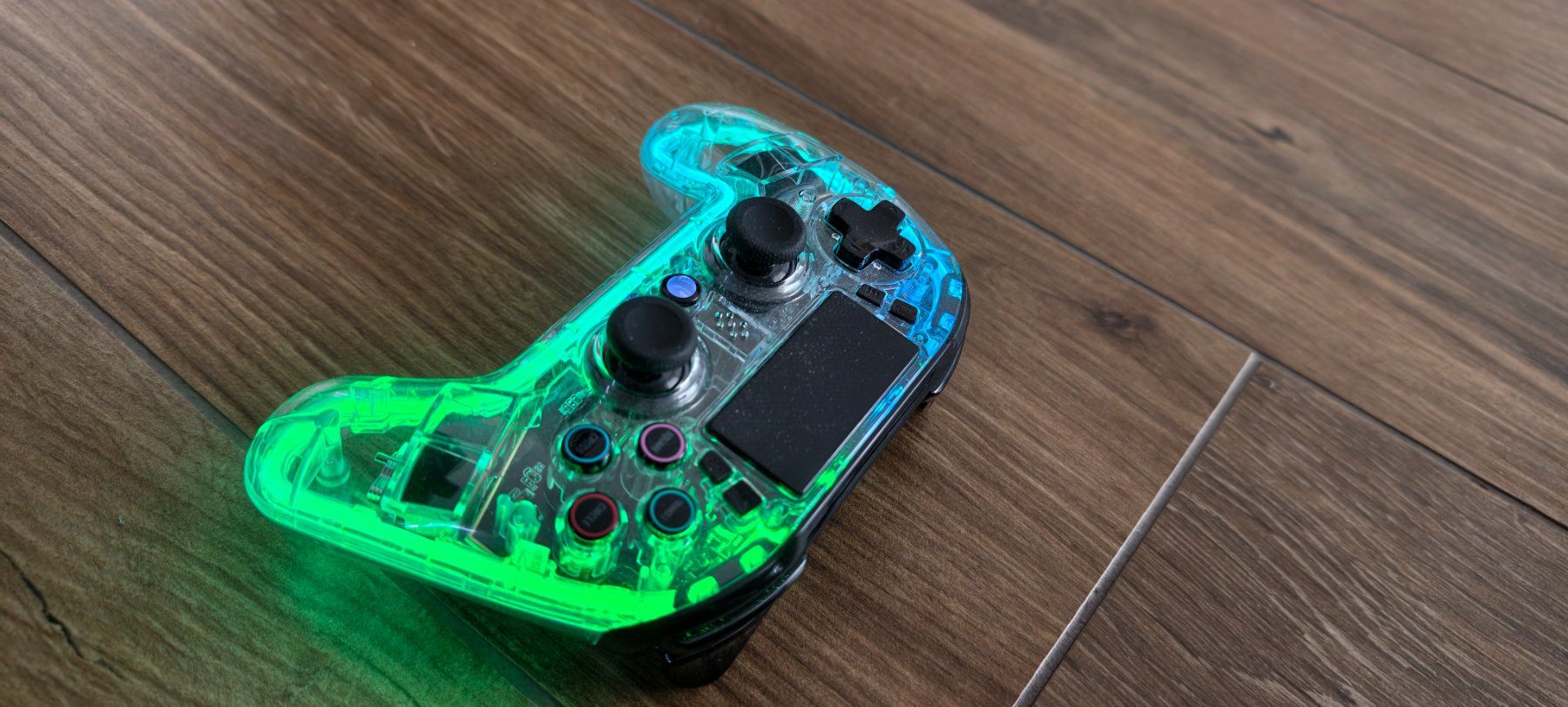 Controller: PS4 controller – Usato da Neunkirch venduto da faithnomore