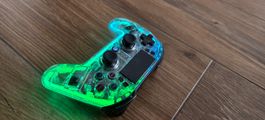 PS4 controller