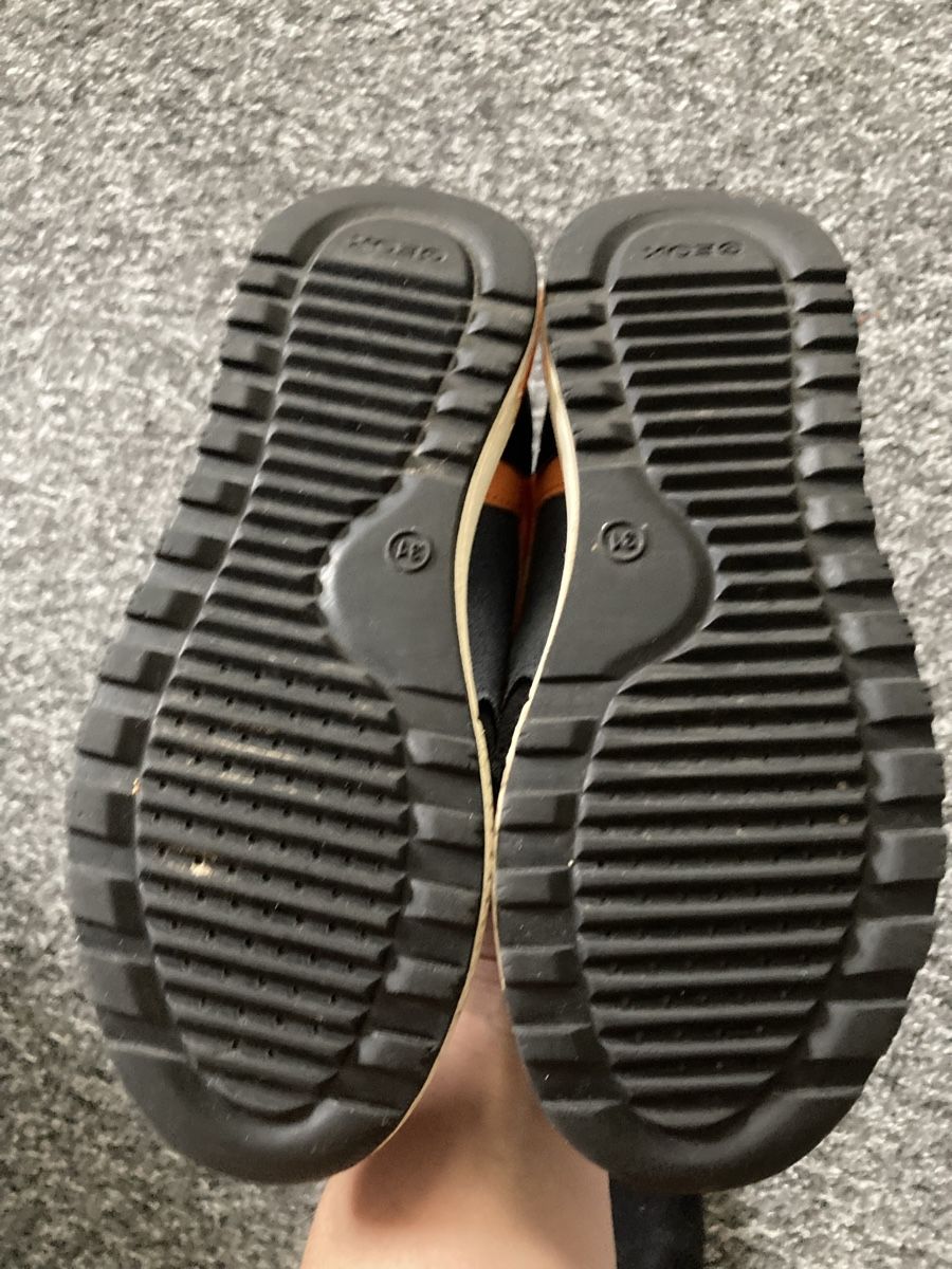 Geox Scarpe per ragazzi: Geox Turnschuhe 31 – Usato da Chur venduto da Tommm 1