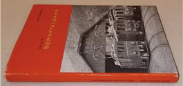 ISBN 3-85948-001-4 DAS WAR DIE SERNFTALBAHN  Hans Waldburger