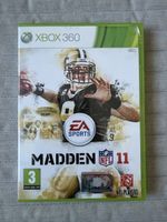EA Sports Madden NFL 11 für Xbox 360