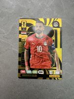 WM 26 Gold Mohamed Salah