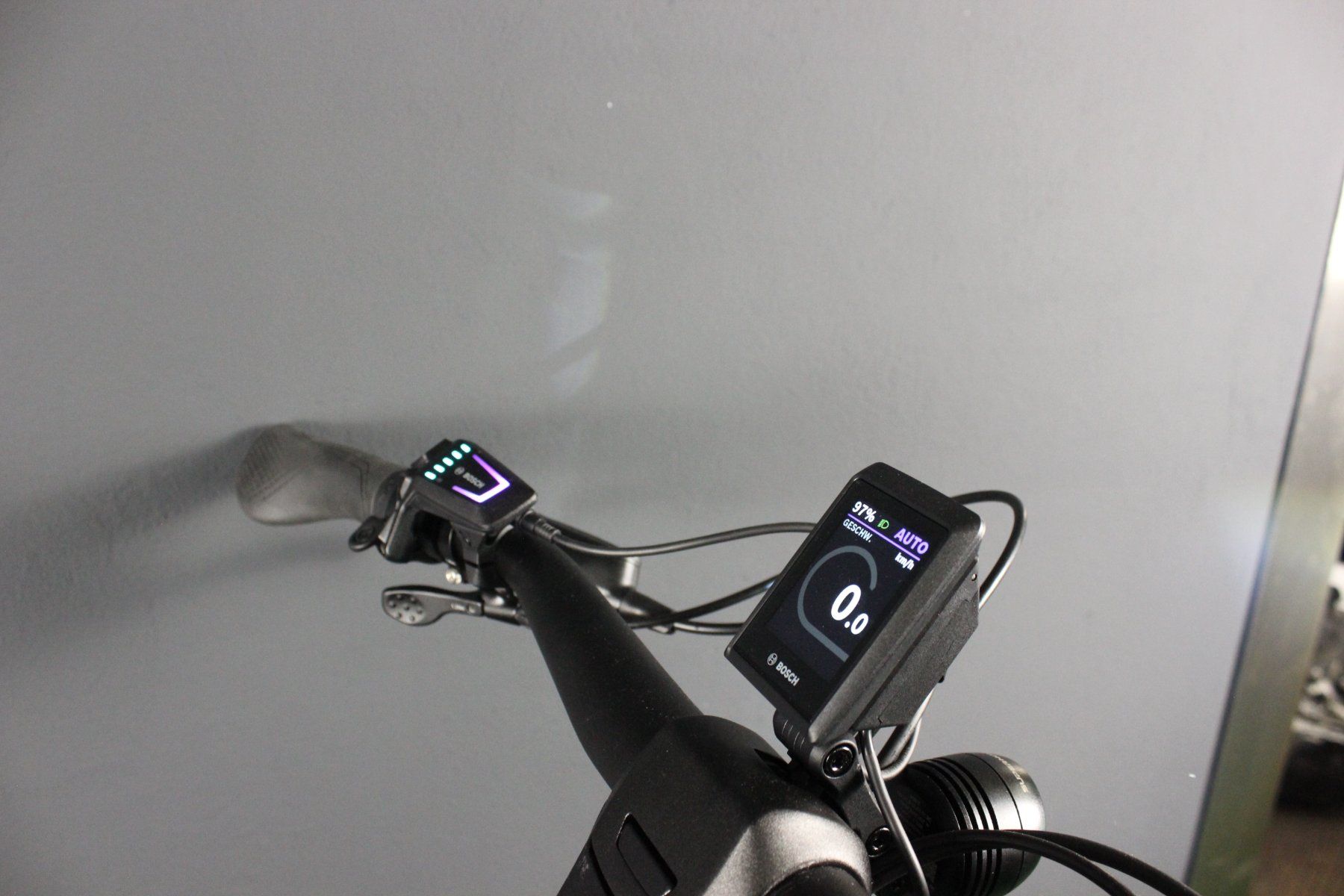 Kalkhoff Vélos: Kalkhoff Entice 7 + Adv – D'occasion à Egnach par Egnacher-2Rad-Center 4