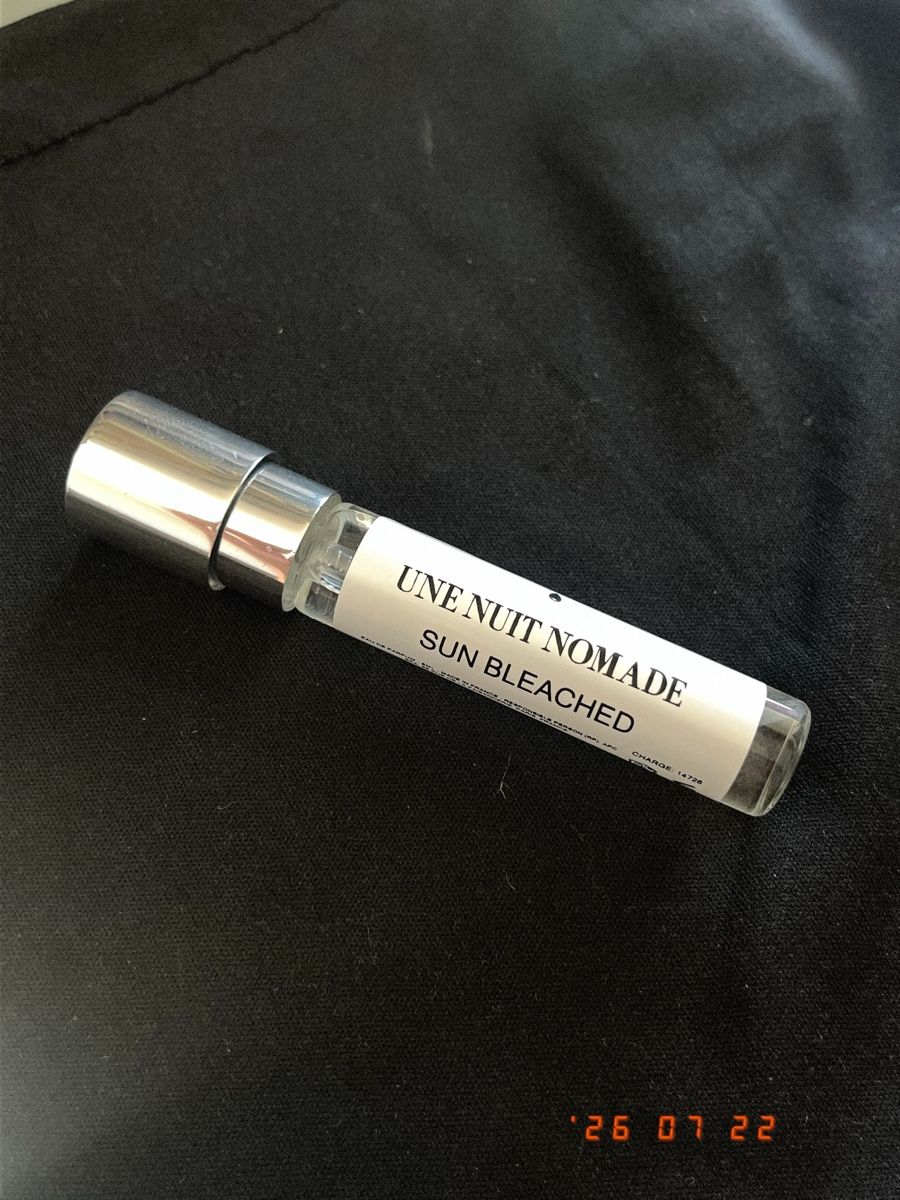 Parfums & Eau de Toilette: Sun Bleached perfume 8ml – Neuf (Voir description) à Zürich par olg_m6st