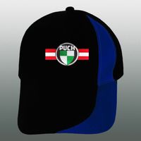 PUCH CAP NEU