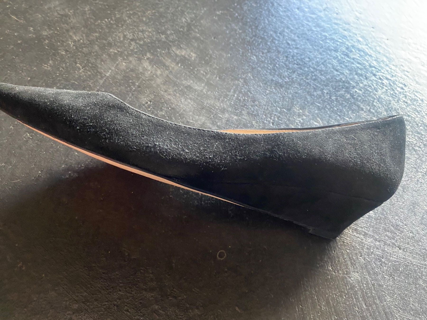 Damenschuhe: Wedges elegant L.K.Benett Neu 38 – Neu (gemäss Beschreibung) aus Chur von simhofstr