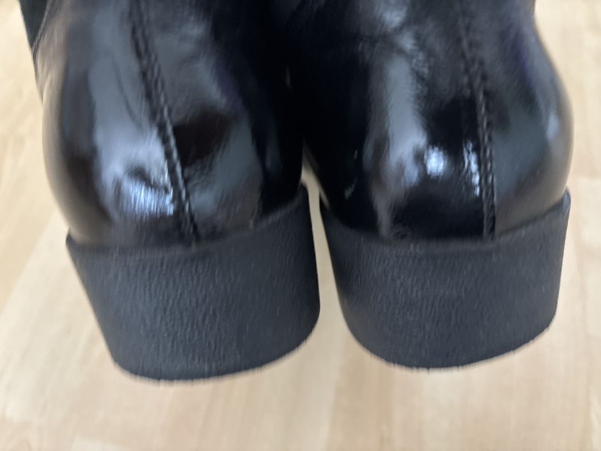 Kandahar Damenschuhe: Kandahar , Schwarz, Gr. 38, Top Zustand! – Gebraucht aus langenthal von rundholz7 7