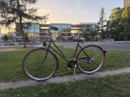 Rossignoli Garibaldi, Citybike – Grösse M (28”),