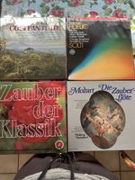 Schallplatten Set Klassik