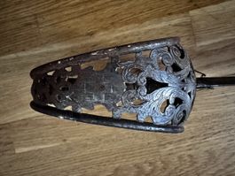 Antiker Kavalleriesäbel, reich verziert