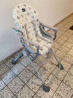 Chicco Hochstuhl Top, Sommer-Angebot!