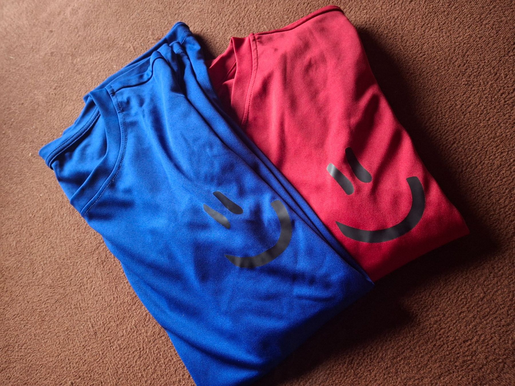 T-shirt: T-shirt taille XL (2) – Nuovo (secondo la descrizione) da Villiers venduto da san_jn5w 9
