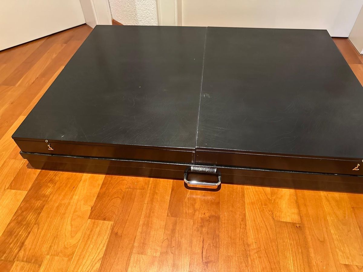 Altro per la casa: Schmuckaufbewahrung – Usato da Frümsen venduto da 19skorpion78 5