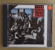 The Thieves – Seduced By Money - F30