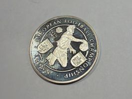 (2867) Isle of Men Crown 1996 PP