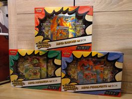 Pokémon - Ascended Heroes - EX Box Set - EN