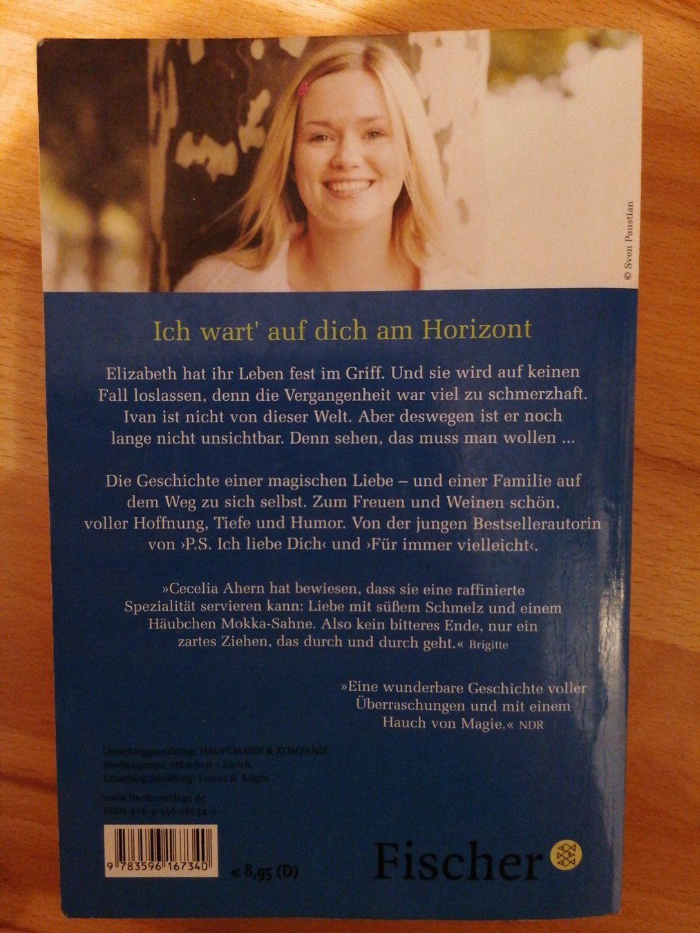 Libri: Buch Zwischen Himmel und Liebe – Usato da Büttikon AG venduto da Amineah 1