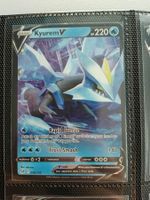Kyurem V