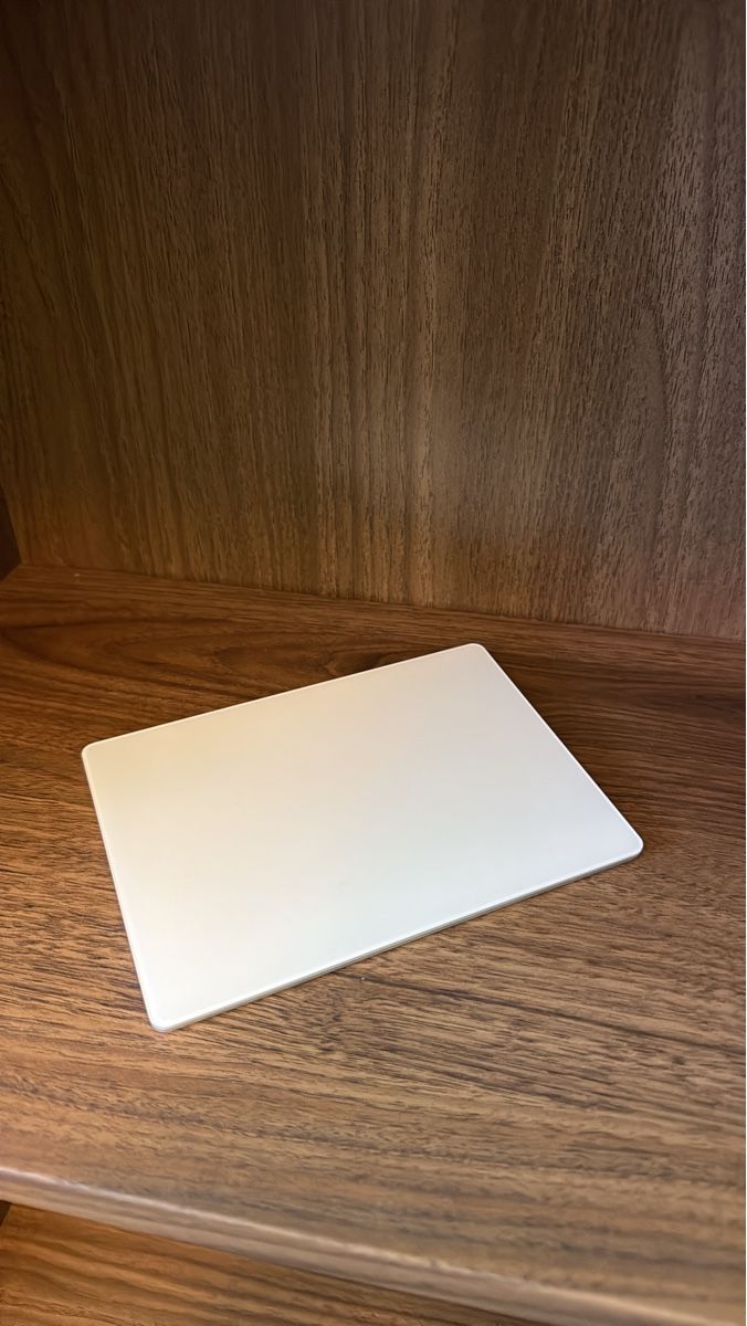 Apple Mouse: Apple Magic Trackpad - 2022 / Lightning – Usato da Nyon venduto da onjamax
