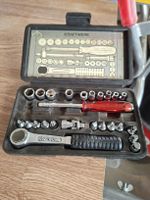 KRAFTWERK  Werkzeug Set
