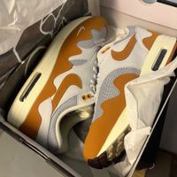 Nike Air Max 1 Patta Monarch