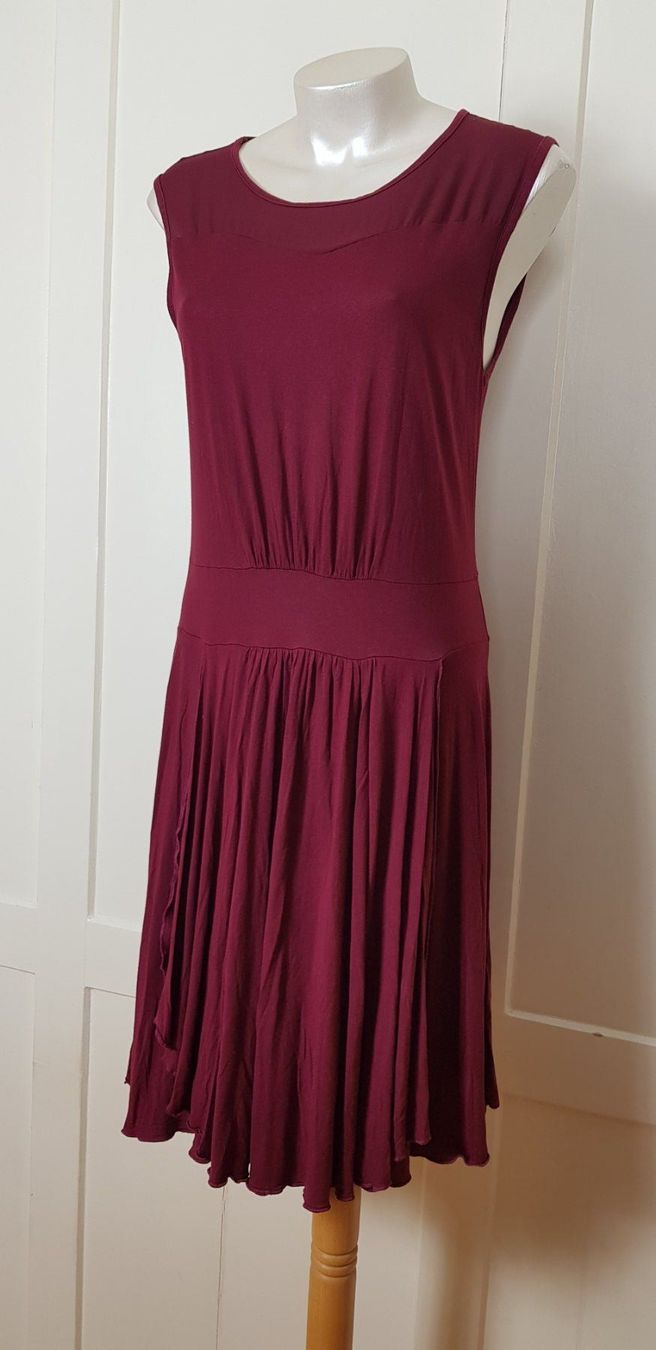 Anna Field Vestiti: Kleid, Anna Field, Gr. M L – Usato da Uster venduto da Astral 1