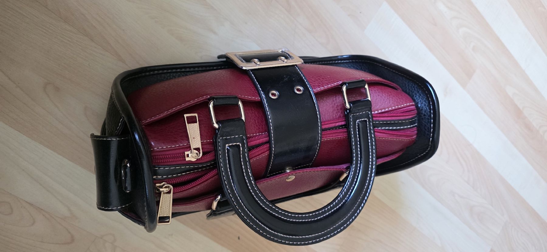 Borse da donna: Bag – Nuovo (secondo la descrizione) da Chur venduto da ACE18