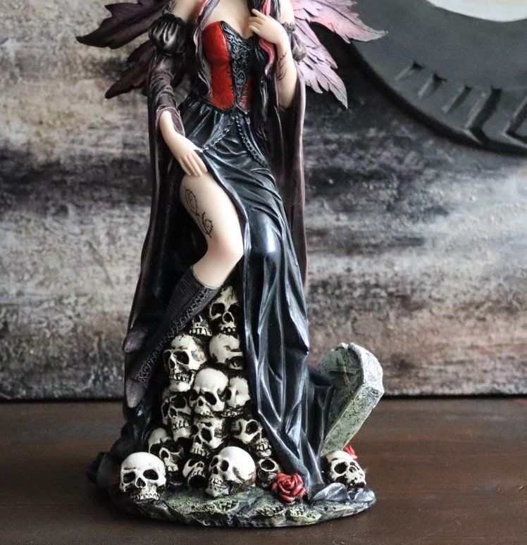 Figuren: Elfe Rose – Neu und originalverpackt aus Menziken von mrpaedu 1