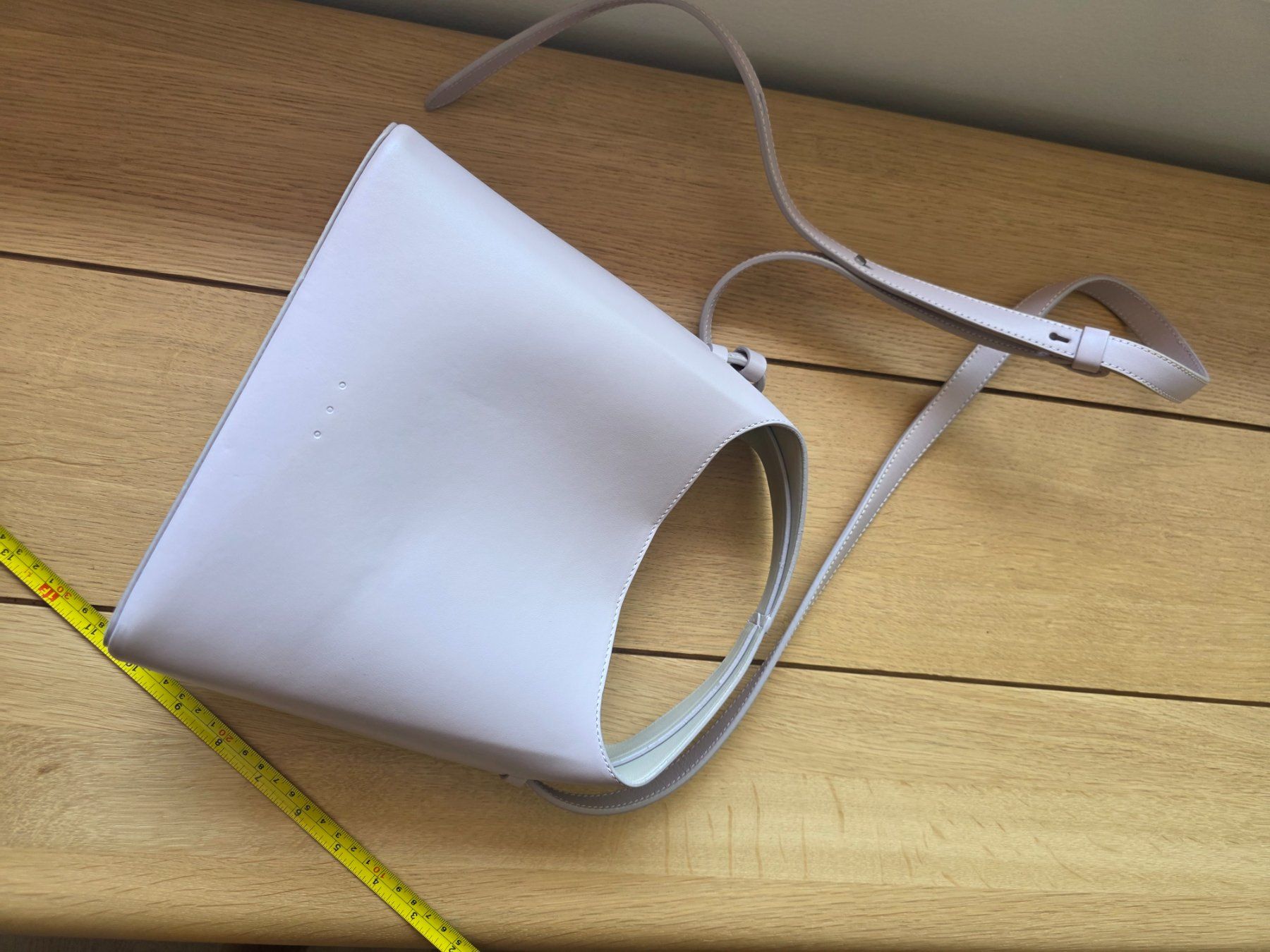 Borse da donna: Aester Ekme sac – Usato da Genève venduto da BarbaraCh-