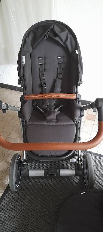 ABC Design Kinderwagen: Combi Kinderwagen – Gebraucht aus Bülach von JAS32 1