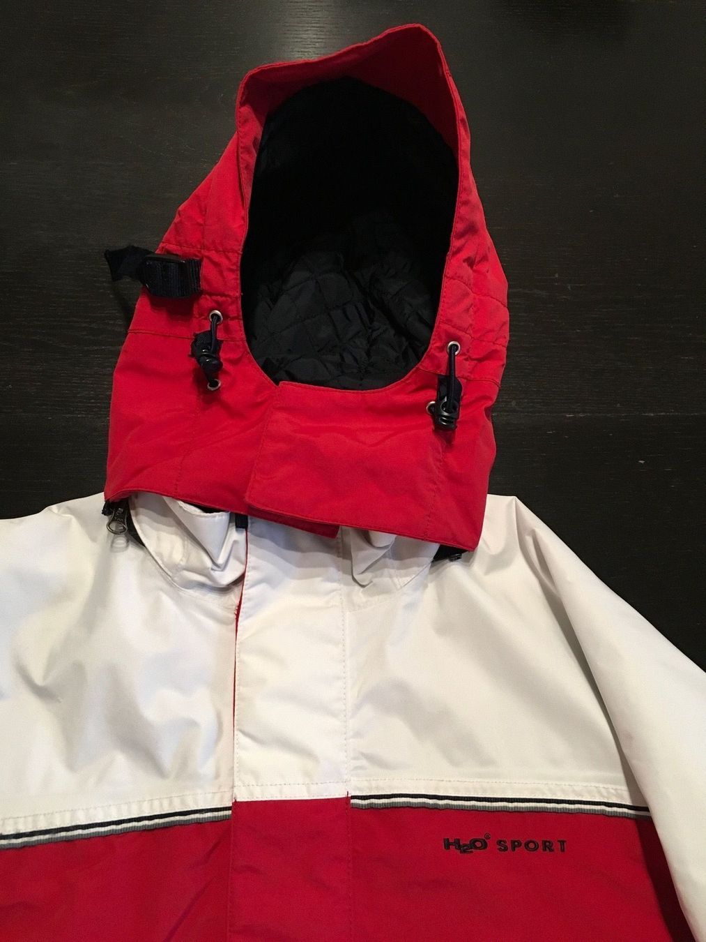 Jacken: H2O Wind & und Wetterjacke Herren S – Gebraucht aus Regensdorf von scheissspiel 1