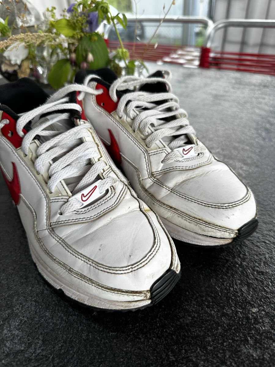 Nike Scarpe da uomo: Nike Air Max 1 Herren Grösse 41  – Usato da Buchs SG venduto da marsila 1