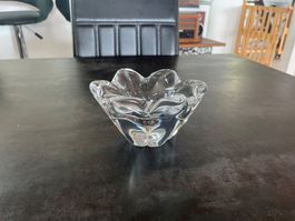 Cendrier Vide-Poche Vintage Baccarat