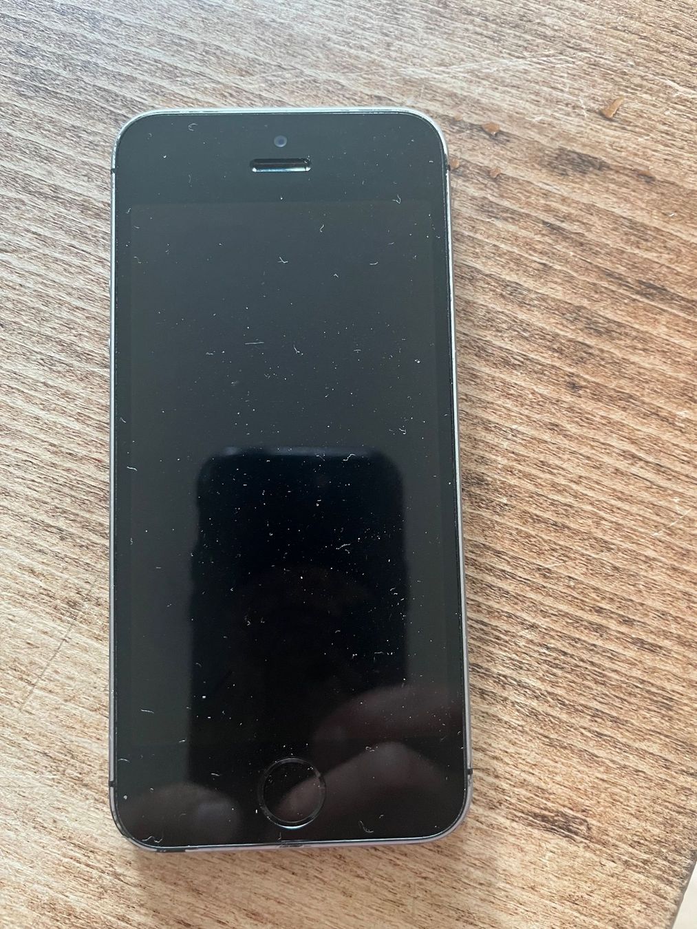 Apple Handys / Smartphones: iPhone SE 3. Generation A2783 Locked iCloud – Gebraucht aus Luzern von redstripebwoy 1