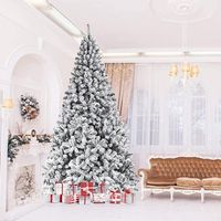 XXL Weihnachtsbaum 270 cm
