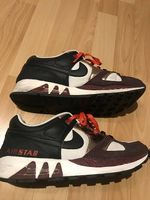 Nike Air Stab Sneakers