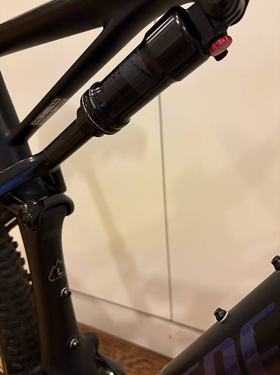 Biciclette: Specialized Epic Pro - Size L – Usato da Zürich venduto da sam_wlx6 4