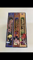 Coffret DVD La Trilogie Slayers édition collector.