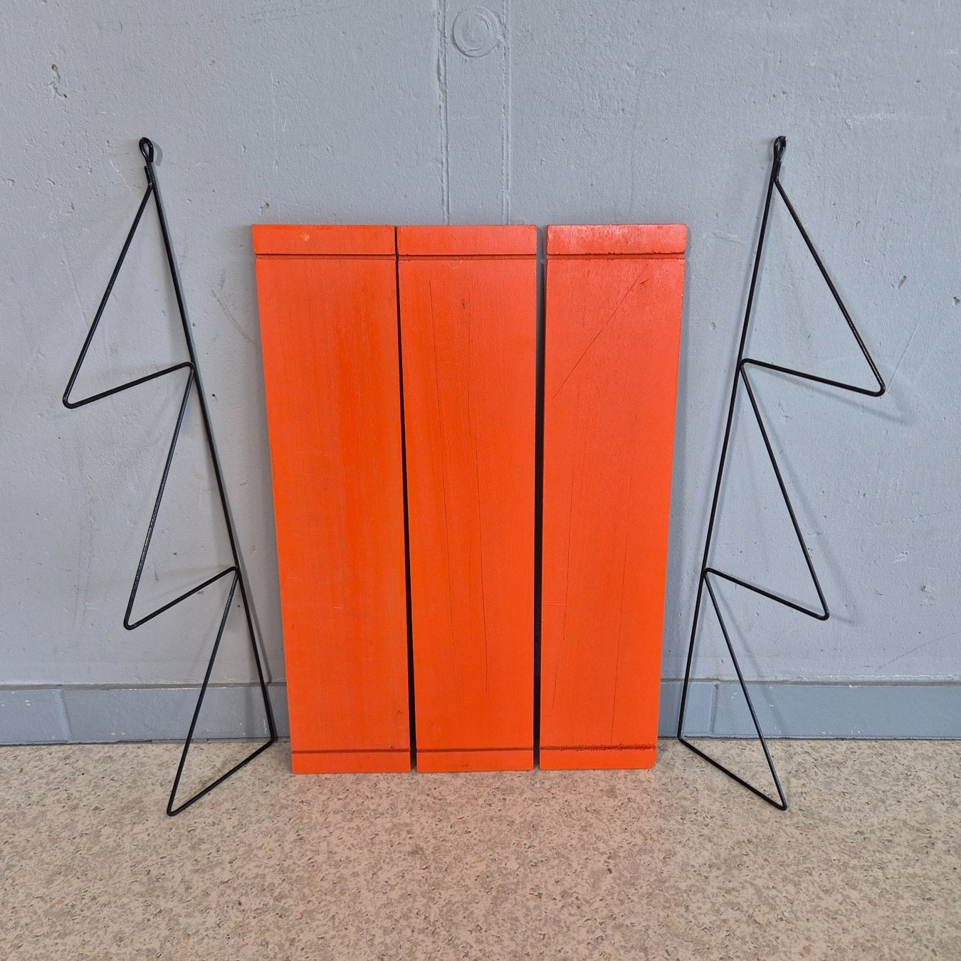 Regale: Stringregal, Bücherregal 1970 Vintage Regal String-Shelf – Gebraucht aus Nottwil von Wondewa-Shop 8