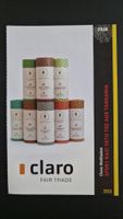 2 für 1 Gutschein Claro Weltladen